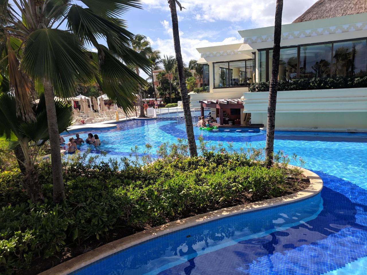 Bahia Principe & Golf Residences Tulum Esterno foto