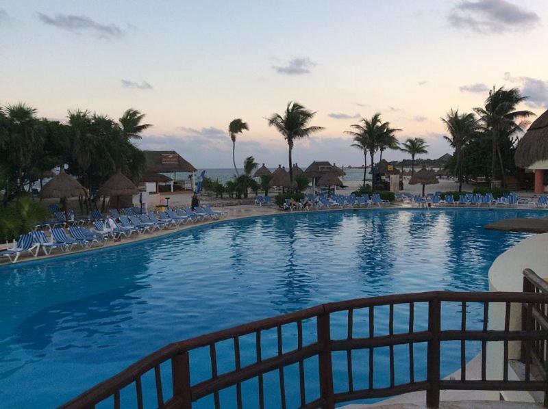 Bahia Principe & Golf Residences Tulum Esterno foto
