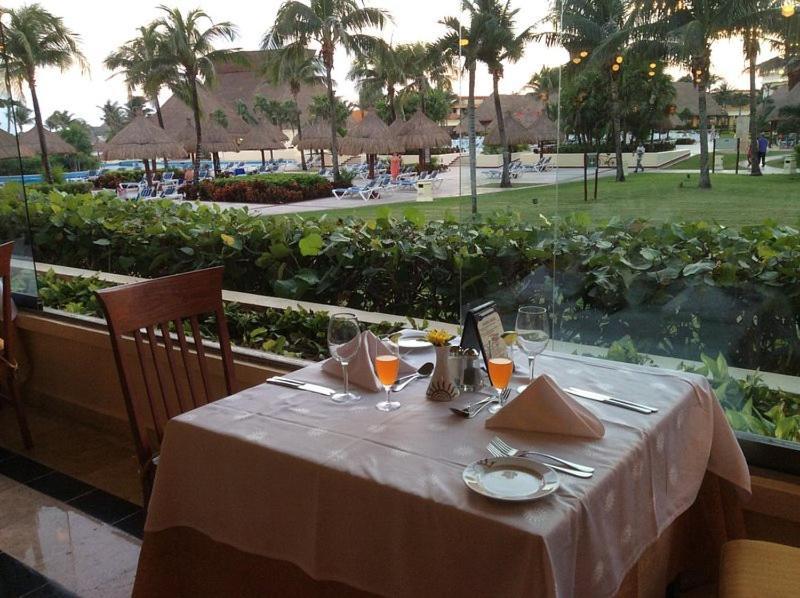Bahia Principe & Golf Residences Tulum Esterno foto