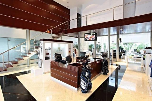 Bahia Principe & Golf Residences Tulum Esterno foto
