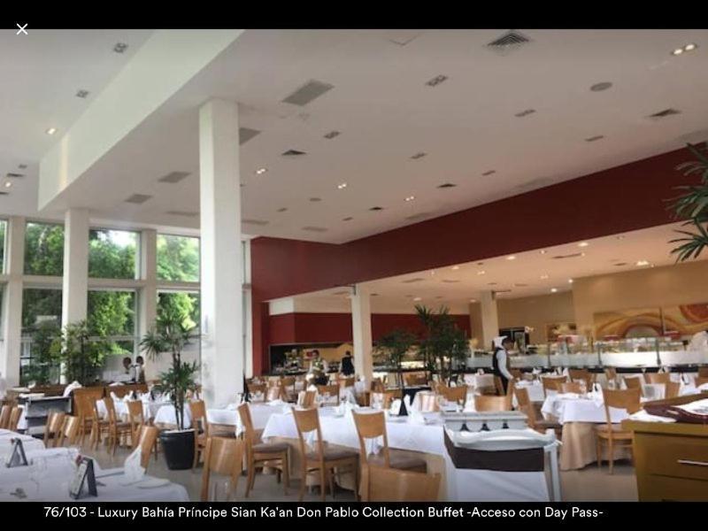 Bahia Principe & Golf Residences Tulum Esterno foto