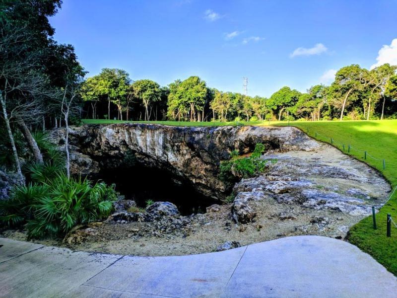 Bahia Principe & Golf Residences Tulum Esterno foto