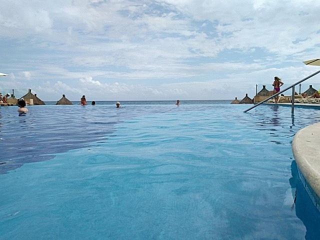 Bahia Principe & Golf Residences Tulum Esterno foto