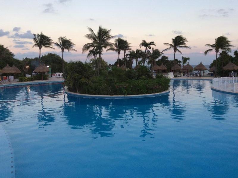Bahia Principe & Golf Residences Tulum Esterno foto