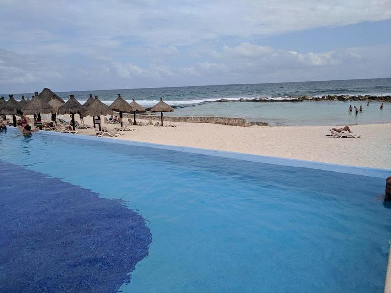 Bahia Principe & Golf Residences Tulum Esterno foto
