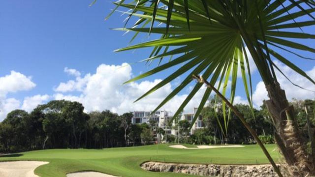 Bahia Principe & Golf Residences Tulum Esterno foto