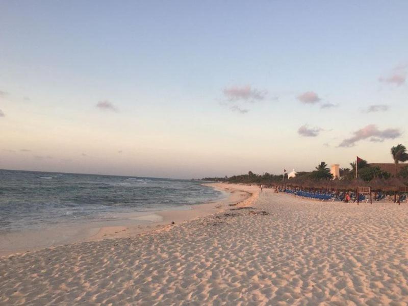 Bahia Principe & Golf Residences Tulum Esterno foto