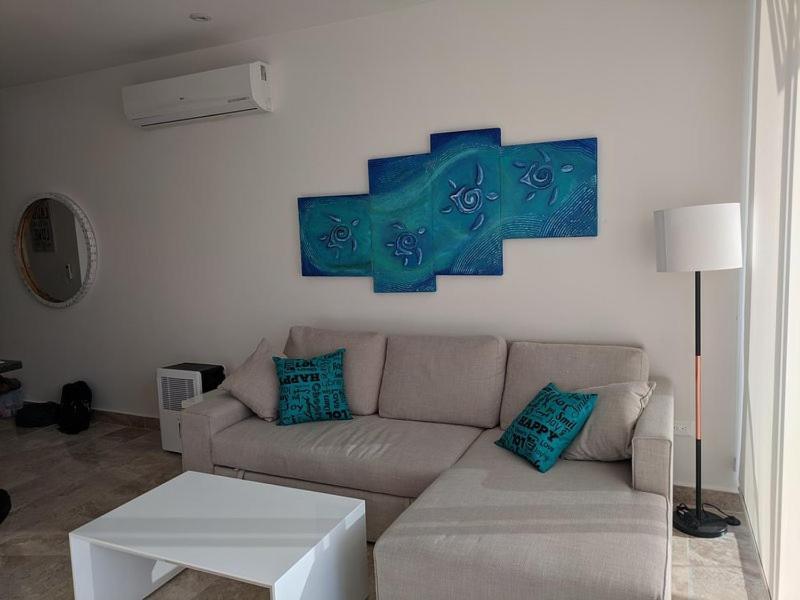 Bahia Principe & Golf Residences Tulum Esterno foto