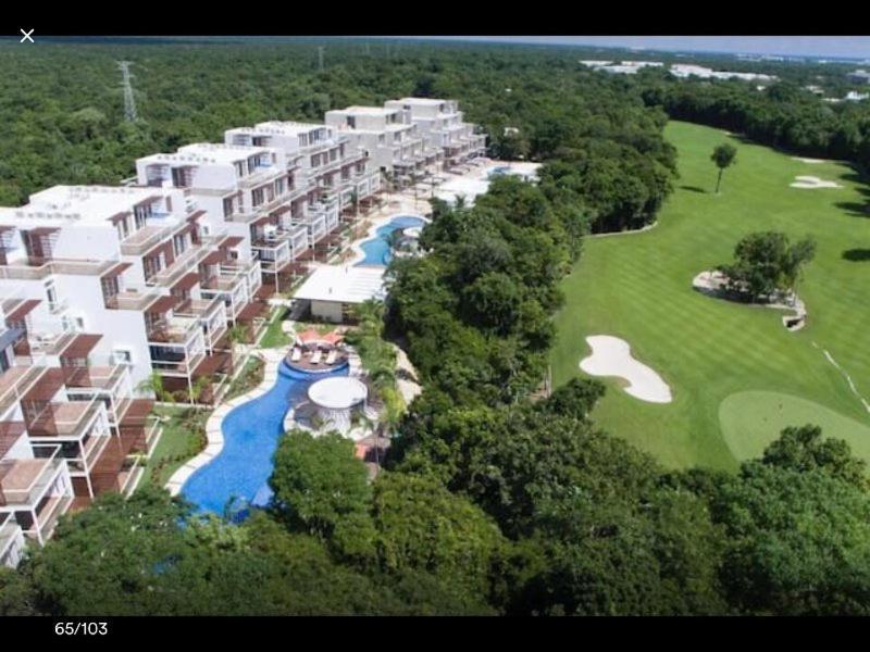 Bahia Principe & Golf Residences Tulum Esterno foto