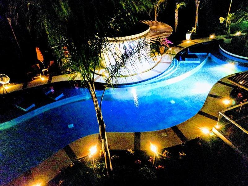 Bahia Principe & Golf Residences Tulum Esterno foto