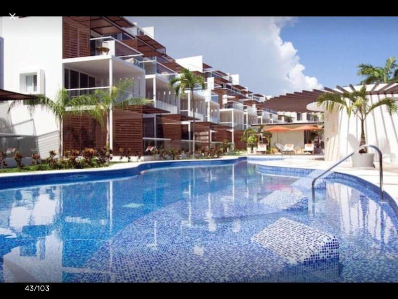 Bahia Principe & Golf Residences Tulum Esterno foto
