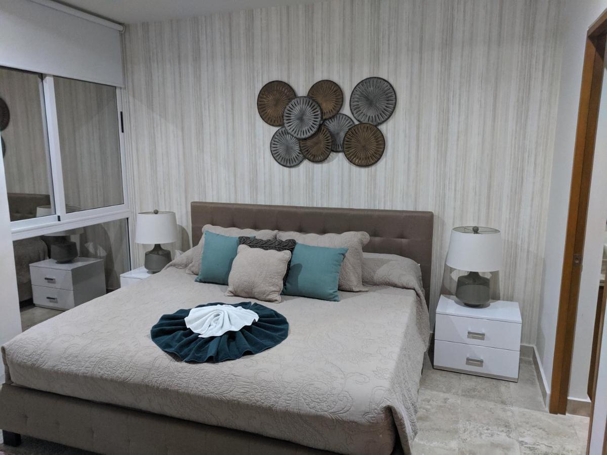 Bahia Principe & Golf Residences Tulum Esterno foto