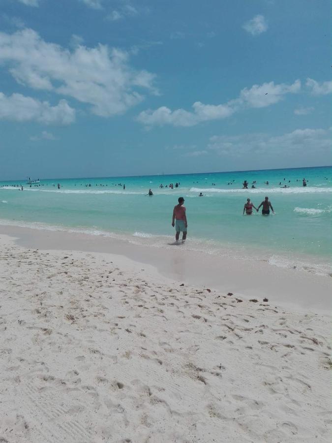 Bahia Principe & Golf Residences Tulum Esterno foto