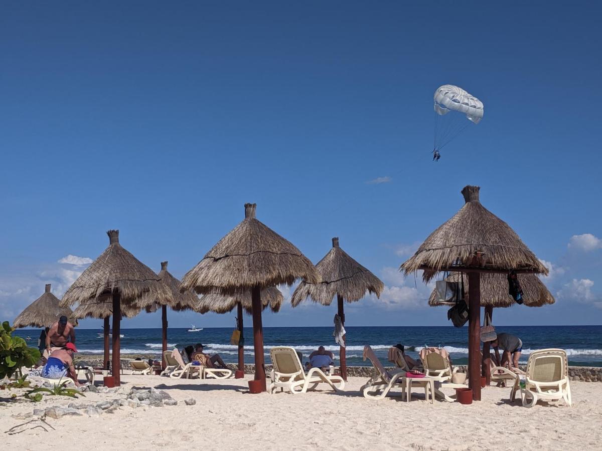 Bahia Principe & Golf Residences Tulum Esterno foto